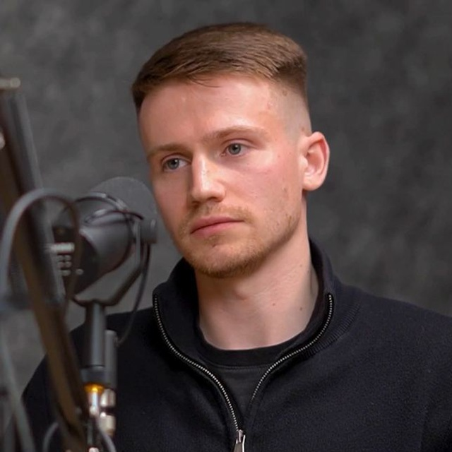 Егор Ясников — основатель платформы